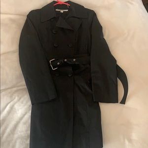 DKNY Black Jacket